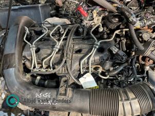 Gebruikte Motor Volvo V70 (BW) 2.4 D5 20V 205 Prijs op aanvraag aangeboden door "Altijd Raak" Penders