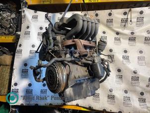 Gebruikte Motor Volkswagen California T4 2.4 D Prijs op aanvraag aangeboden door "Altijd Raak" Penders