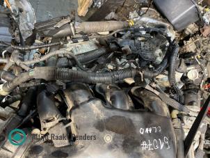 Gebruikte Motor Lexus RX (L2) 450h V6 24V VVT-i 4x2 Prijs op aanvraag aangeboden door "Altijd Raak" Penders