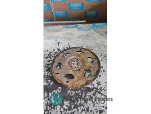 Gebruikte Starterkrans BMW X5 (G05) xDrive M50d 3.0 24V Prijs op aanvraag aangeboden door "Altijd Raak" Penders