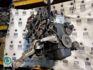 Gebruikte Motor Volkswagen Corrado 2.9 VR6 Prijs op aanvraag aangeboden door "Altijd Raak" Penders