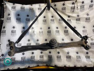 Gebruikte Subframe Volkswagen Corrado 2.9 VR6 Prijs op aanvraag aangeboden door "Altijd Raak" Penders