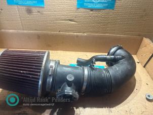 Gebruikte Luchthoeveelheidsmeter Volkswagen Corrado 2.9 VR6 Prijs op aanvraag aangeboden door "Altijd Raak" Penders