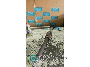 Gebruikte Cardanas rechts-voor (VWA) Ford Transit Connect (PJ2) 1.6 TDCi 16V 95 Prijs op aanvraag aangeboden door "Altijd Raak" Penders