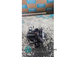Gebruikte Waterpomp Volkswagen Golf VII (AUA) 2.0 R 4Motion 16V Prijs op aanvraag aangeboden door "Altijd Raak" Penders