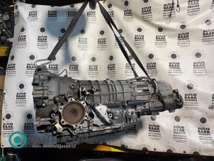 Gebruikte Automaatbak Audi A8 (D2) 2.5 TDI V6 24V Prijs op aanvraag aangeboden door "Altijd Raak" Penders