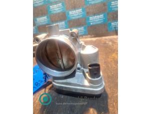 Gebruikte Gasklephuis BMW 3 serie (E90) 325i 24V Prijs op aanvraag aangeboden door "Altijd Raak" Penders