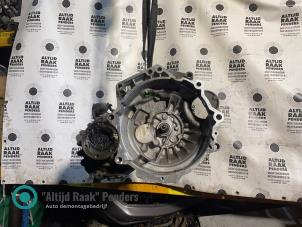 Gebruikte Versnellingsbak Volkswagen Golf III (1H1) 2.0 GTI Prijs op aanvraag aangeboden door "Altijd Raak" Penders