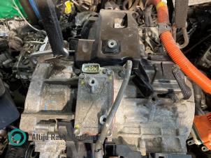 Gebruikte Automaatbak Lexus RX (L2) 450h V6 24V VVT-i 4x2 Prijs op aanvraag aangeboden door "Altijd Raak" Penders