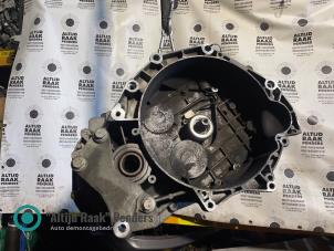 Gebruikte Versnellingsbak Saab 9-3 II (YS3F) 2.0T 16V Prijs op aanvraag aangeboden door "Altijd Raak" Penders