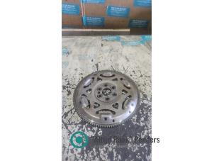 Gebruikte Starterkrans BMW 5 serie (F10) 520i 16V Prijs op aanvraag aangeboden door "Altijd Raak" Penders