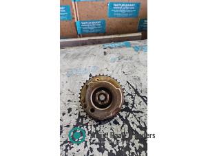 Gebruikte Nokkenas Tandwiel BMW 5 serie (F10) 520i 16V Prijs op aanvraag aangeboden door "Altijd Raak" Penders