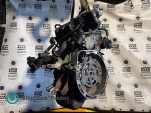 Gebruikte Motor Smart Roadster (452.4) 0.7 Turbo Prijs op aanvraag aangeboden door "Altijd Raak" Penders