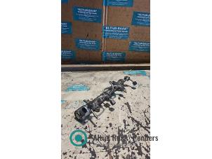 Gebruikte Galerij (Injectie) Volkswagen Golf VII Variant (AUVV) 1.6 TDI BMT 16V Prijs op aanvraag aangeboden door "Altijd Raak" Penders