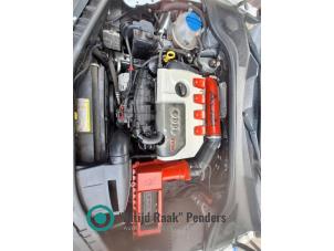 Gebruikte Pen Bobine Audi TT (8J3) 1.8 TFSI 16V Prijs op aanvraag aangeboden door "Altijd Raak" Penders