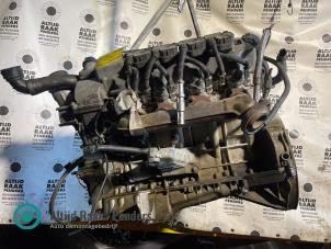 Gebruikte Motor Mercedes S (W220) 5.0 S-500 V8 24V Prijs op aanvraag aangeboden door "Altijd Raak" Penders