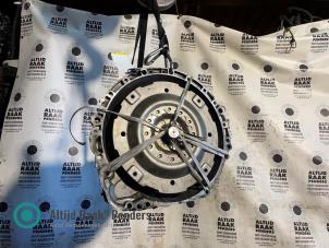 Gebruikte Automaatbak Landrover Range Rover IV (LG) 4.4 SDV8 32V Prijs op aanvraag aangeboden door "Altijd Raak" Penders