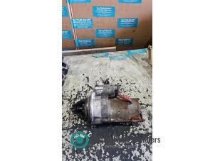 Gebruikte Startmotor Peugeot J5 (290L) 2.5 D Prijs op aanvraag aangeboden door "Altijd Raak" Penders