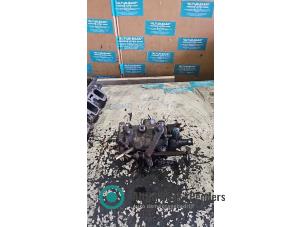 Gebruikte Dieselpomp Peugeot J5 (290L) 2.5 D Prijs op aanvraag aangeboden door "Altijd Raak" Penders