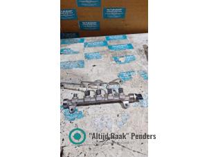 Gebruikte Galerij (Injectie) Hyundai i40 (VFA) 1.7 CRDi 16V Prijs op aanvraag aangeboden door "Altijd Raak" Penders