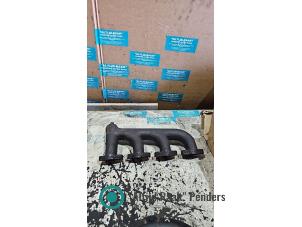 Gebruikte Spruitstuk Uitlaat Peugeot J5 (290L) 2.5 D Prijs op aanvraag aangeboden door "Altijd Raak" Penders