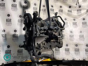 Gebruikte Motor Audi A4 (B7) 3.2 FSI V6 24V Prijs op aanvraag aangeboden door "Altijd Raak" Penders