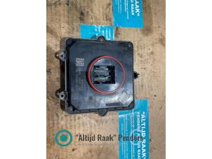 Gebruikte Module LED koplamp Landrover Range Rover IV (LG) 4.4 SDV8 32V Prijs op aanvraag aangeboden door "Altijd Raak" Penders