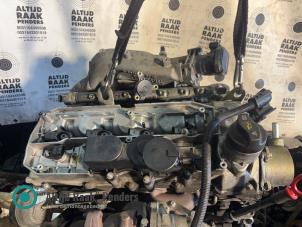 Gebruikte Motor Mercedes Sprinter 3t (906.71) 215 CDI 16V Prijs op aanvraag aangeboden door "Altijd Raak" Penders