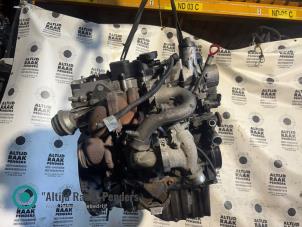 Gebruikte Kleppendeksel Mercedes Sprinter 3t (906.71) 215 CDI 16V Prijs op aanvraag aangeboden door "Altijd Raak" Penders