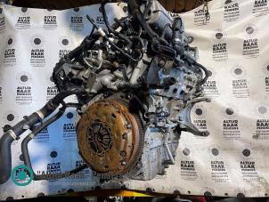 Gebruikte Motor Alfa Romeo 159 (939AX) 3.2 JTS V6 24V Prijs op aanvraag aangeboden door "Altijd Raak" Penders