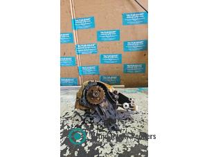 Gebruikte Oliepomp BMW 1 serie (E81) 116i 2.0 16V Prijs op aanvraag aangeboden door "Altijd Raak" Penders