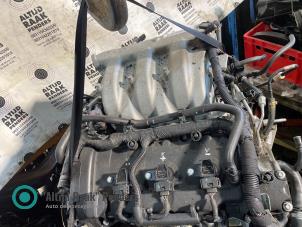 Gebruikte Motor Alfa Romeo Brera (939) 3.2 JTS Q4 V6 24V Prijs op aanvraag aangeboden door "Altijd Raak" Penders