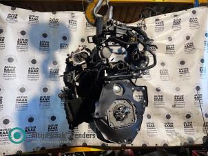 Gebruikte Motor Fiat 500 Abarth Prijs op aanvraag aangeboden door "Altijd Raak" Penders