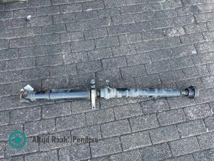 Gebruikte Tussenas voor 4x4 Landrover Range Rover IV (LG) 4.4 SDV8 32V Prijs op aanvraag aangeboden door "Altijd Raak" Penders