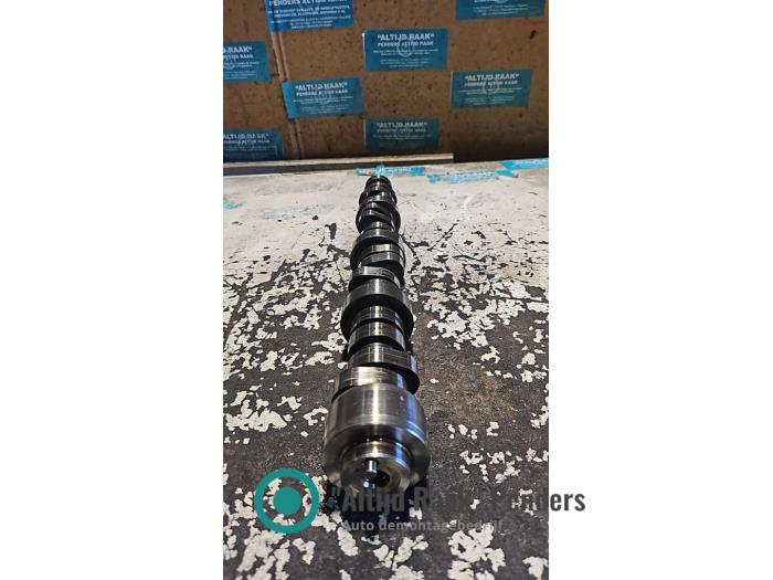 Gebruikte Nokkenas Dodge Ram 2500 (DR/DH/D1/DC/DM) 5.7 V8 Hemi 4x2 Prijs op aanvraag aangeboden door "Altijd Raak" Penders