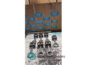 Gebruikte Zuiger Dodge Ram 2500 (DR/DH/D1/DC/DM) 5.7 V8 Hemi 4x2 Prijs op aanvraag aangeboden door "Altijd Raak" Penders