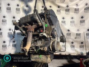 Gebruikte Motor Fiat Ducato (230/231/232) 2.8 D Prijs op aanvraag aangeboden door "Altijd Raak" Penders