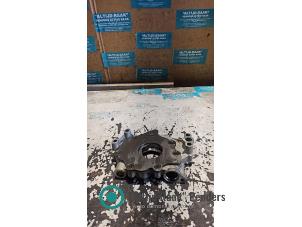 Gebruikte Oliepomp Dodge Ram 2500 (DR/DH/D1/DC/DM) 5.7 V8 Hemi 4x2 Prijs op aanvraag aangeboden door "Altijd Raak" Penders