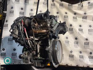 Gebruikte Motor Mercedes B (W246) 2.0 B-250 BlueEFFICIENCY Turbo 16V 4-Matic Prijs op aanvraag aangeboden door "Altijd Raak" Penders