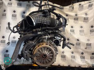 Gebruikte Motor Ford Mondeo V 1.5 EcoBoost 16V Prijs op aanvraag aangeboden door "Altijd Raak" Penders