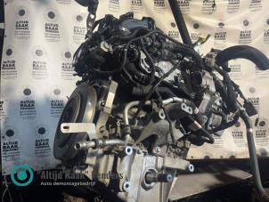 Gebruikte Motor Jeep Wrangler (JL) 2.0 4xe Plug-in Hybrid 16V Prijs op aanvraag aangeboden door "Altijd Raak" Penders