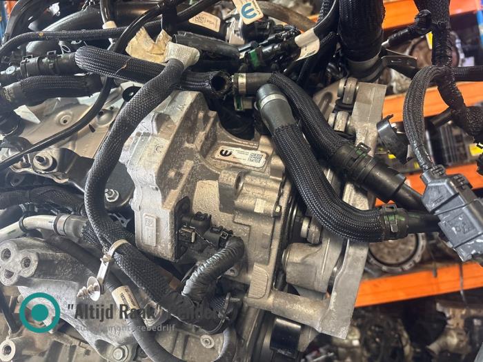 Gebruikte Dynamo Jeep Wrangler (JL) 2.0 4xe Plug-in Hybrid 16V Prijs op aanvraag aangeboden door "Altijd Raak" Penders