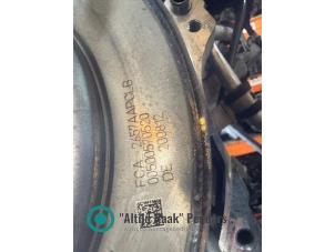 Gebruikte Vliegwiel Jeep Wrangler (JL) 2.0 4xe Plug-in Hybrid 16V Prijs op aanvraag aangeboden door "Altijd Raak" Penders