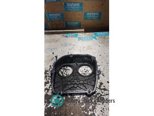 Gebruikte Distributiedeksel Volkswagen Golf VII (AUA) 2.0 R 4Motion 16V Prijs op aanvraag aangeboden door "Altijd Raak" Penders