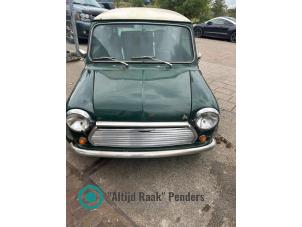 Gebruikte Subframe Mini Cooper Prijs op aanvraag aangeboden door "Altijd Raak" Penders