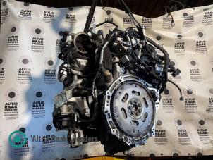 Gebruikte Motor Jeep Wrangler (JL) 2.0 T 16V Prijs op aanvraag aangeboden door "Altijd Raak" Penders