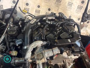 Gebruikte Motor Jeep Wrangler (JL) 2.0 4xe Plug-in Hybrid 16V Prijs op aanvraag aangeboden door "Altijd Raak" Penders