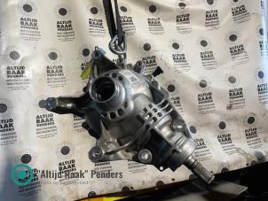 Gebruikte Differentieel voor Jeep Wrangler (JL) 2.0 4xe Plug-in Hybrid 16V Prijs op aanvraag aangeboden door "Altijd Raak" Penders