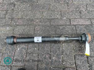 Gebruikte Cardanas Jeep Wrangler (JL) 2.0 4xe Plug-in Hybrid 16V Prijs op aanvraag aangeboden door "Altijd Raak" Penders