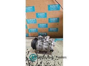 Gebruikte Aircopomp Mercedes Sprinter 3,5t (907.6/910.6) 311 CDI 2.0 D FWD Prijs op aanvraag aangeboden door "Altijd Raak" Penders